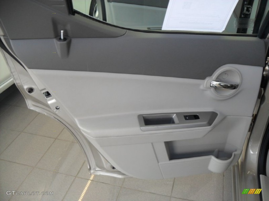 2008 Avenger SXT - Light Sandstone Metallic / Dark Khaki/Light Graystone photo #25