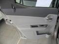 Light Sandstone Metallic - Avenger SXT Photo No. 25