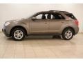 Mocha Steel Metallic - Equinox LT Photo No. 4