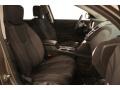 Mocha Steel Metallic - Equinox LT Photo No. 13
