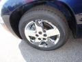 Imperial Blue Metallic - HHR LT Photo No. 2