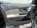 Mineral Gray Metallic - Edge SEL Photo No. 2