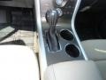 Mineral Gray Metallic - Edge SEL Photo No. 6
