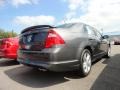 Sterling Grey Metallic - Fusion SE Photo No. 1