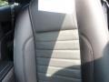 Deep Impact Blue Metallic - Mustang V6 Premium Coupe Photo No. 4
