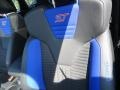 Performance Blue - Focus ST Hatchback Photo No. 5