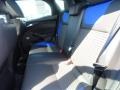 2013 Performance Blue Ford Focus ST Hatchback  photo #10