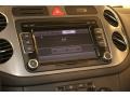 Wild Cherry Metallic - Tiguan SE Photo No. 15