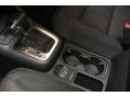 Wild Cherry Metallic - Tiguan SE Photo No. 23