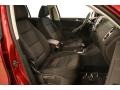Wild Cherry Metallic - Tiguan SE Photo No. 25