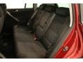Wild Cherry Metallic - Tiguan SE Photo No. 27