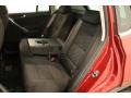 Wild Cherry Metallic - Tiguan SE Photo No. 28
