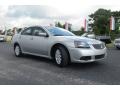 2011 Quick Silver Mitsubishi Galant FE  photo #3