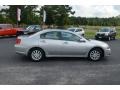 2011 Quick Silver Mitsubishi Galant FE  photo #4