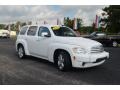 Arctic Ice White - HHR LT Photo No. 3
