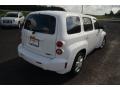 Arctic Ice White - HHR LT Photo No. 5