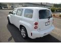 Arctic Ice White - HHR LT Photo No. 7