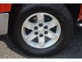 2010 Fire Red GMC Sierra 1500 SLE Crew Cab 4x4  photo #9