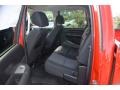 2010 Fire Red GMC Sierra 1500 SLE Crew Cab 4x4  photo #12