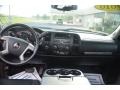 2010 Fire Red GMC Sierra 1500 SLE Crew Cab 4x4  photo #15
