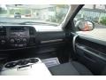 2010 Fire Red GMC Sierra 1500 SLE Crew Cab 4x4  photo #16