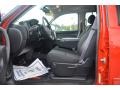 2010 Fire Red GMC Sierra 1500 SLE Crew Cab 4x4  photo #20
