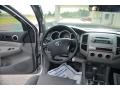 Silver Streak Mica - Tacoma V6 PreRunner TRD Access Cab Photo No. 14