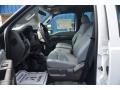 2012 Oxford White Ford F350 Super Duty XL Crew Cab 4x4  photo #15