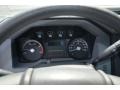Oxford White - F550 Super Duty XL Regular Cab Chassis Photo No. 14