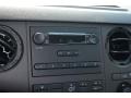 Oxford White - F550 Super Duty XL Regular Cab Chassis Photo No. 15