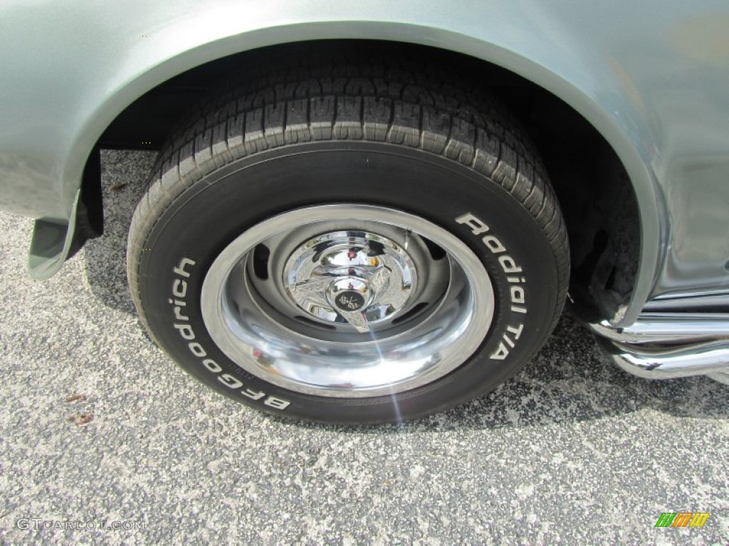 1977 Chevrolet Corvette Coupe Wheel Photo #70472773