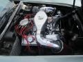 350 cid OHV 16-Valve V8 Engine for 1977 Chevrolet Corvette Coupe #70472827