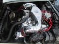 350 cid OHV 16-Valve V8 Engine for 1977 Chevrolet Corvette Coupe #70472830