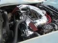 350 cid OHV 16-Valve V8 Engine for 1977 Chevrolet Corvette Coupe #70472836