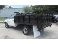 1998 Bright White Dodge Ram 2500 ST Regular Cab Flat Bed  photo #9