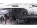 1998 Bright White Dodge Ram 2500 ST Regular Cab Flat Bed  photo #32