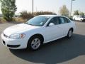 Summit White - Impala LT Photo No. 1