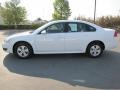 Summit White - Impala LT Photo No. 2