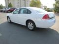 Summit White - Impala LT Photo No. 3