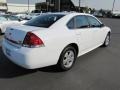 Summit White - Impala LT Photo No. 5