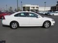 Summit White - Impala LT Photo No. 6