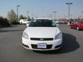 Summit White - Impala LT Photo No. 8