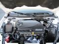 Summit White - Impala LT Photo No. 22
