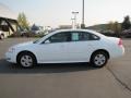 Summit White - Impala LS Photo No. 2