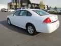 Summit White - Impala LS Photo No. 3