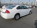 Summit White - Impala LS Photo No. 5