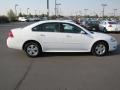 Summit White - Impala LS Photo No. 6
