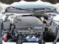 Summit White - Impala LS Photo No. 19