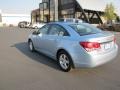Ice Blue Metallic - Cruze LT Photo No. 3