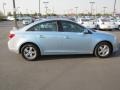 Ice Blue Metallic - Cruze LT Photo No. 6